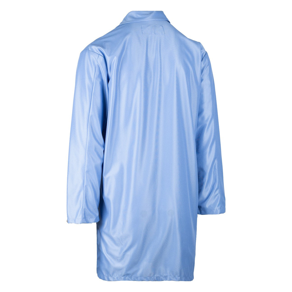 Uniform Technology BR5-47NB StatMaster Long ESD Lab Coat