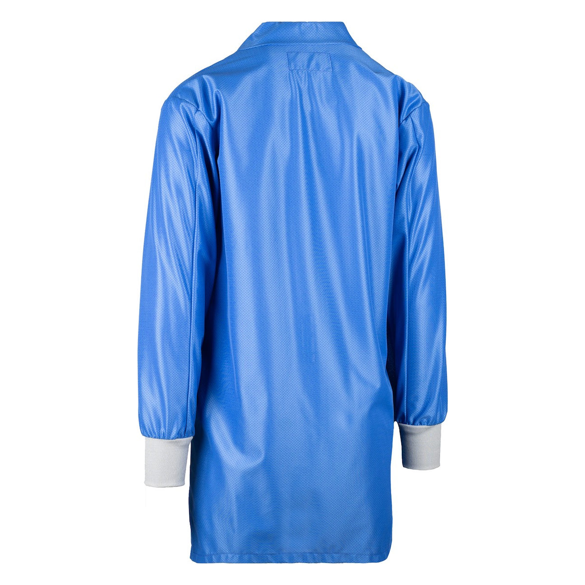 Uniform Technology BR5C-47RB StatMaster Long ESD Lab Coat
