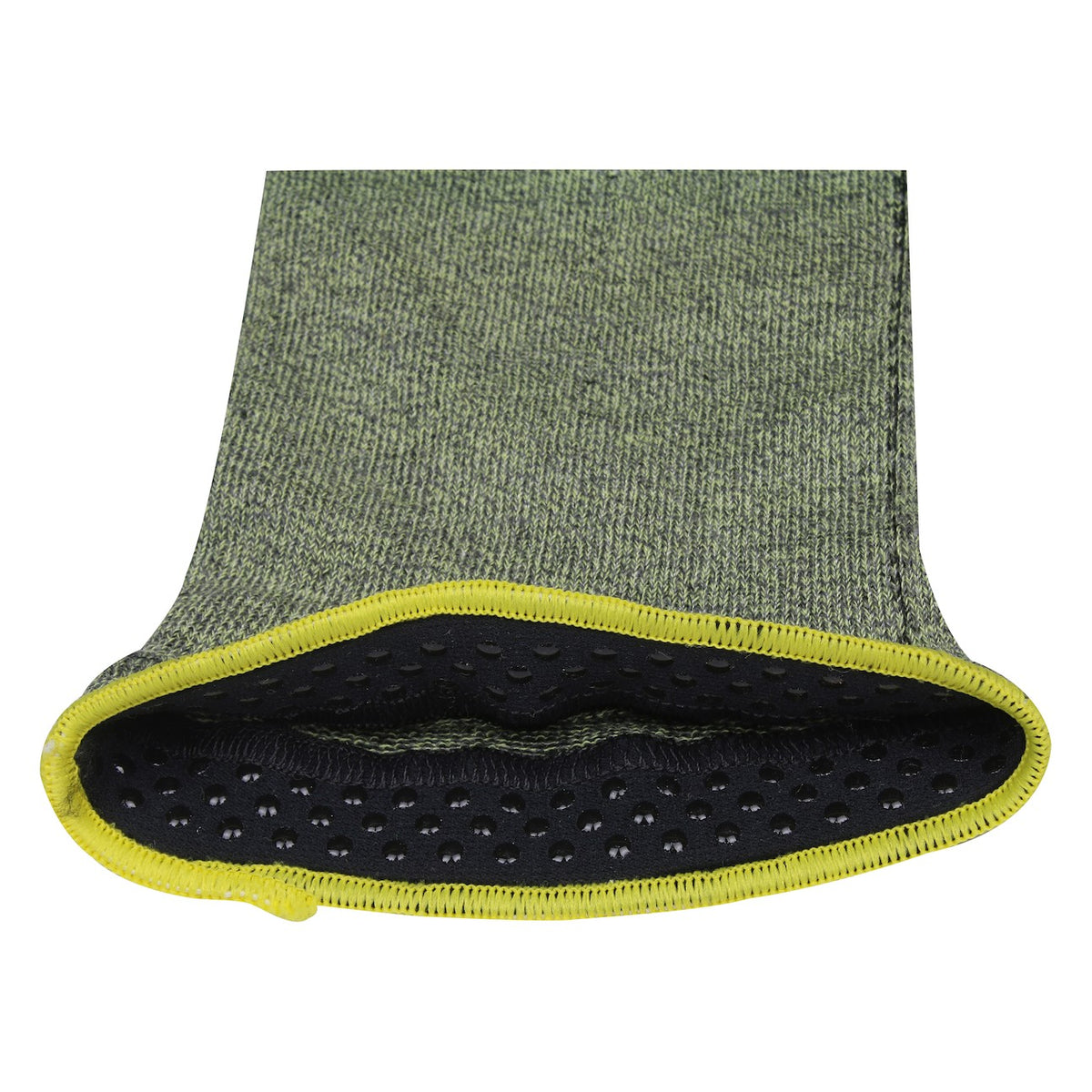 Kut Gard S13ATAFR/2HA-ES6-T Single-Ply ATA® / Hide-Away™ FR Blended Sleeve with Thumb Hole