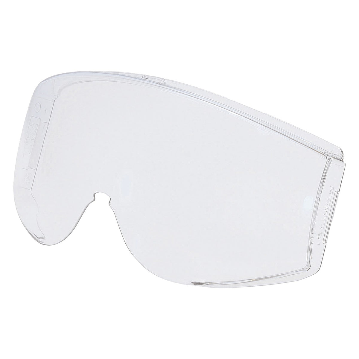 Uvex S700HS Replacement Clear Lens with Hydroshield® Coating