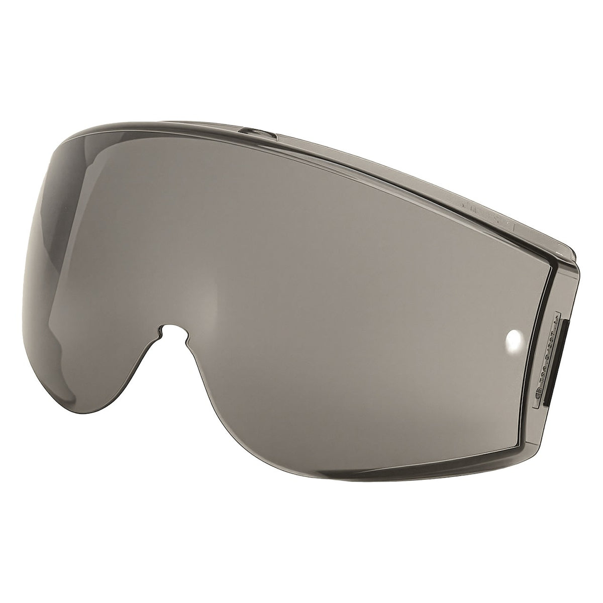 Uvex S701HS Replacement Gray Lens with Hydroshield® Coating