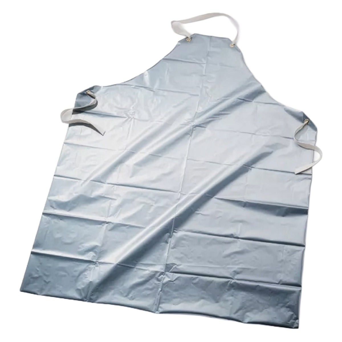 Assurance SSA 2.7 Mil Polyethylene/EVOH Apron - 45" x 35"