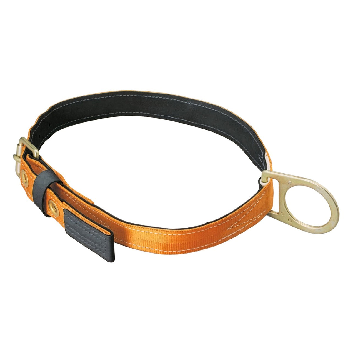 Miller T3010 Single D-Ring Body Belt