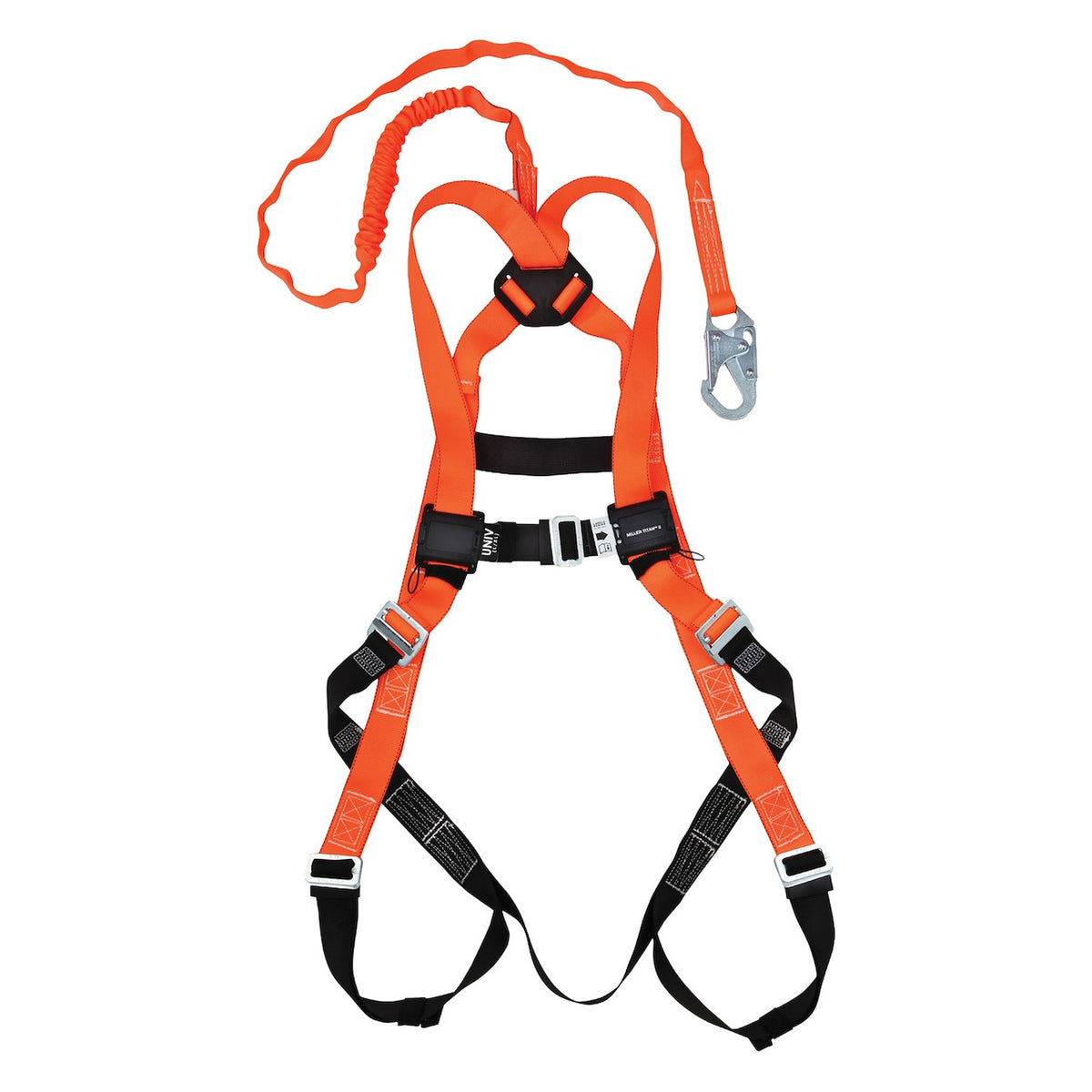 Miller TK4051-Z7/U/6FTAK Fall Protection Kit