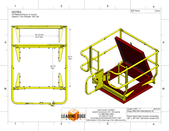 PPE Product - Model GYMP9