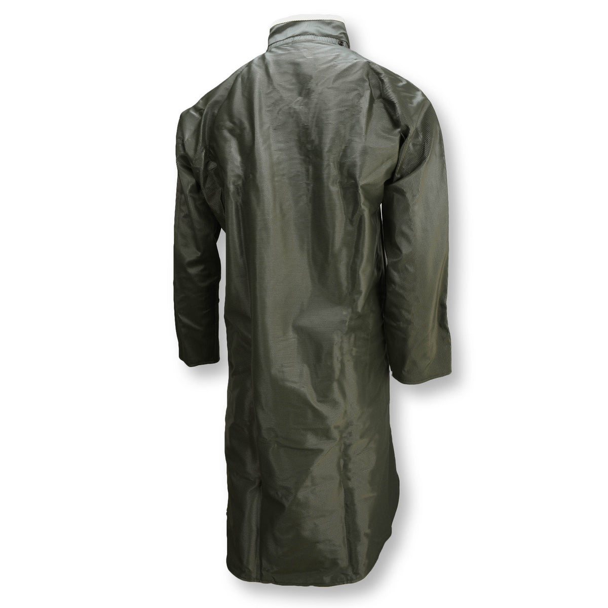 Neese 56SC - Dura Quilt Coat with Snaps - additional view