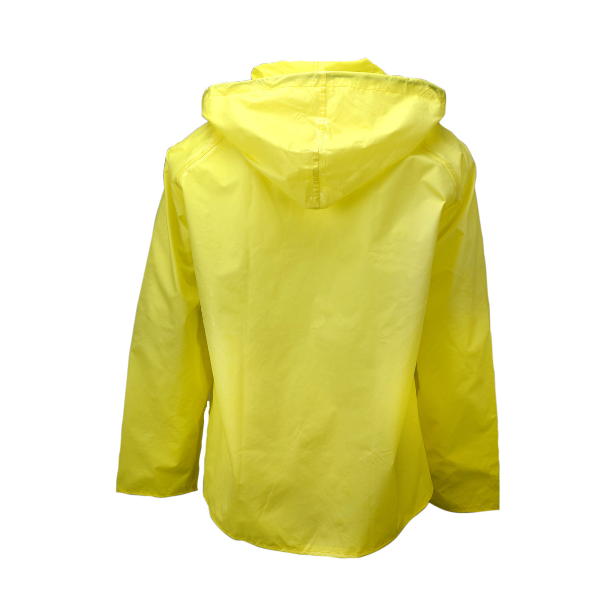 Neese 275AJ - Tuff Wear Jacket with Attached Hood - Safety Yellow - additional view