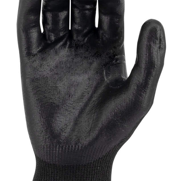 Radians RWG535 glove - cut resistance