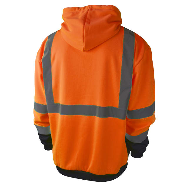 PPE Product - Model SWEATSHIRT
