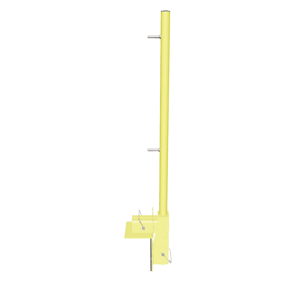 Leading Edge Safety PPE Product - Model COMPONENTS
