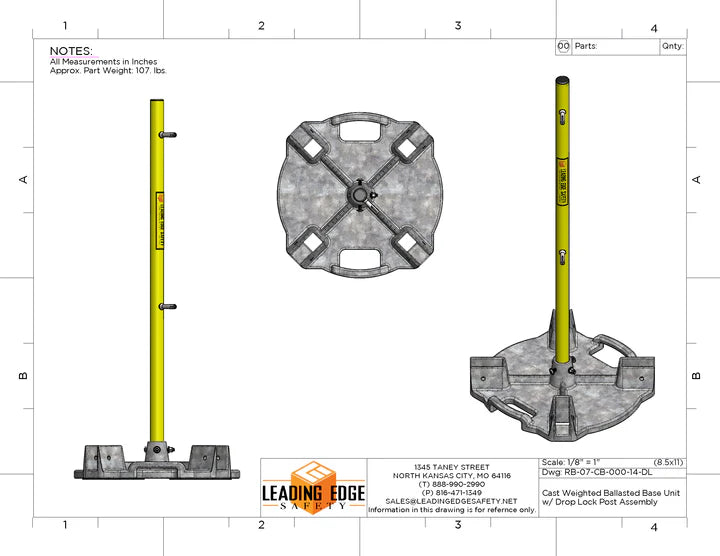 PPE Product - Model EPGVM