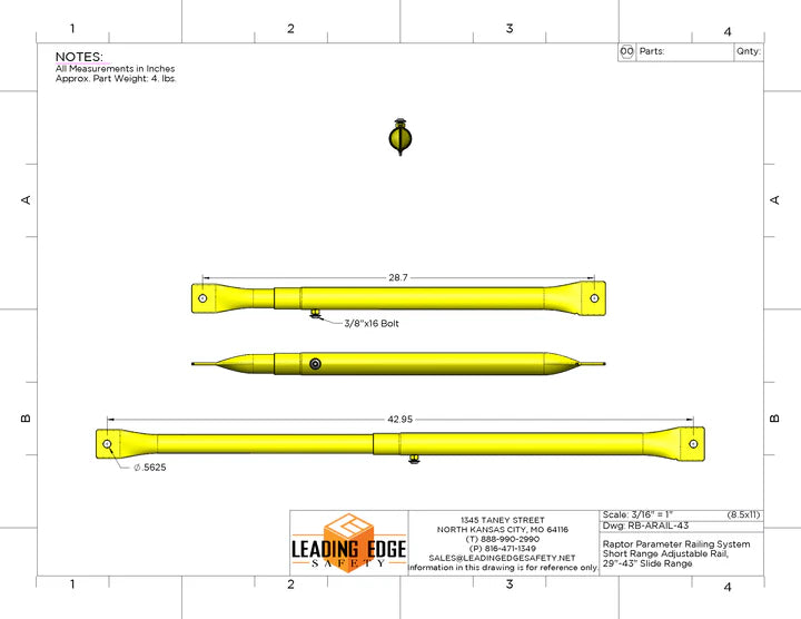 PPE Product - Model KQ4QO