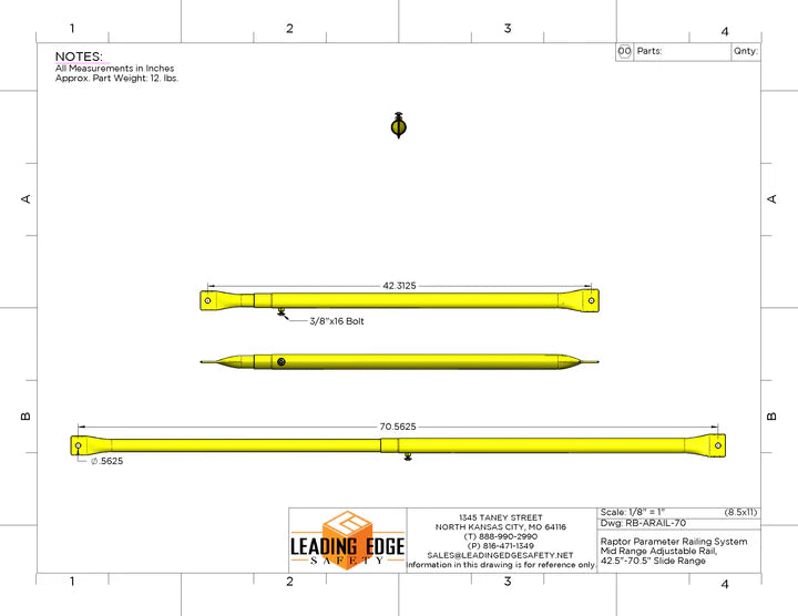 PPE Product - Model PXSLB