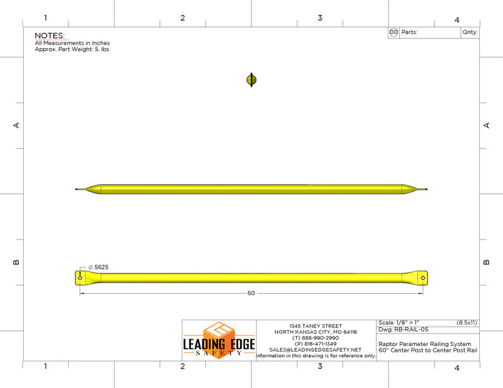 PPE Product - Model EFKMA