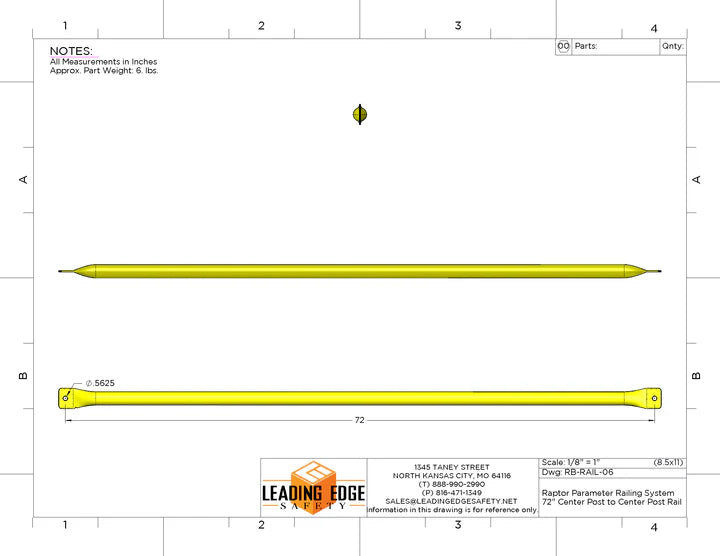PPE Product - Model FSRCS