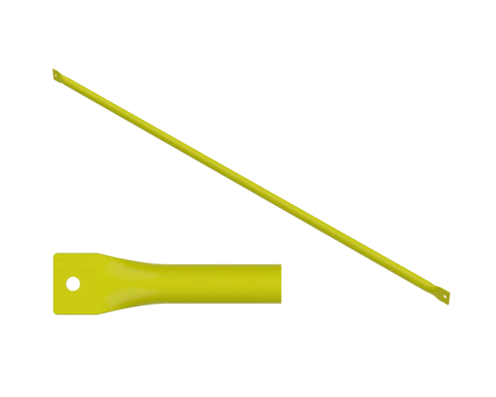 Leading Edge PPE Product - Model DWMF7