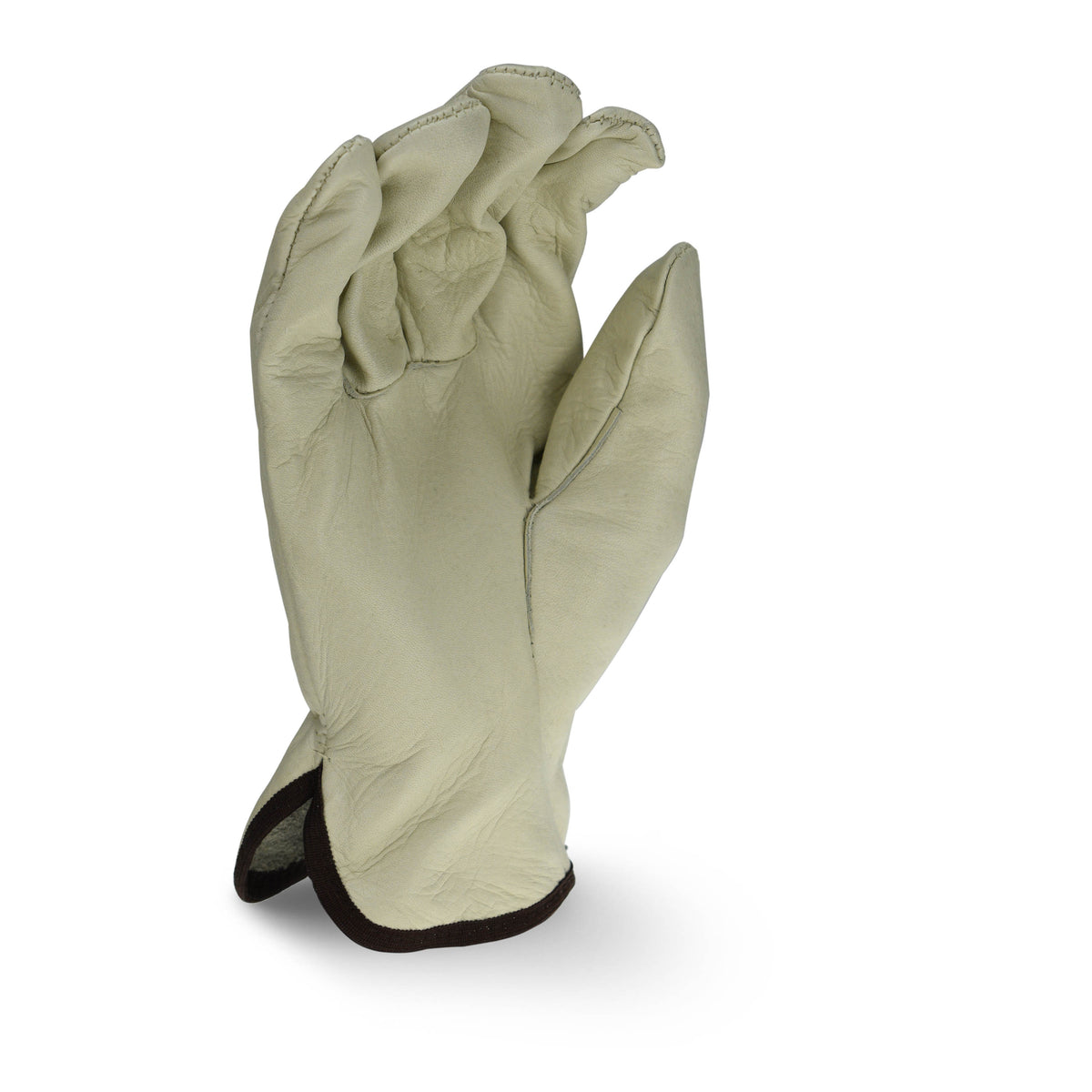 Radians RWG4120 - Economy Grain Cowhide Leather Driver - additional view