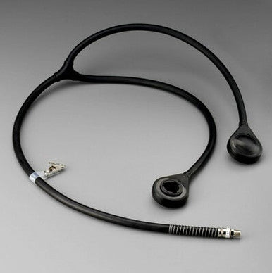 3M SA-2500 ™ Dual Airline Back-Mounted Breathing Tube /07148(AAD), 1 EA/Case Worksite Safety & Industrial Supplies PPE