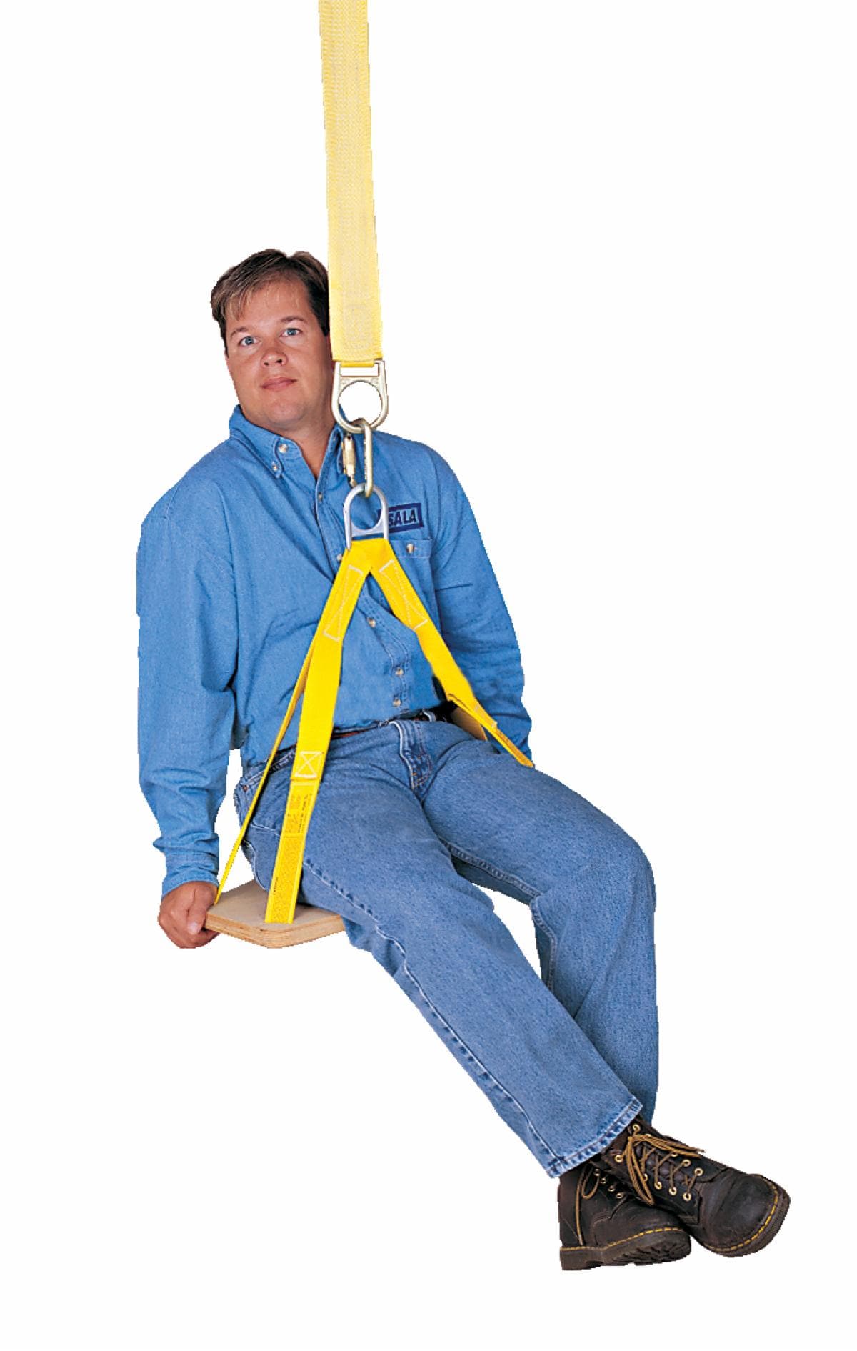 3M™ DBI-SALA® Bosun Chair 1001140, Universal