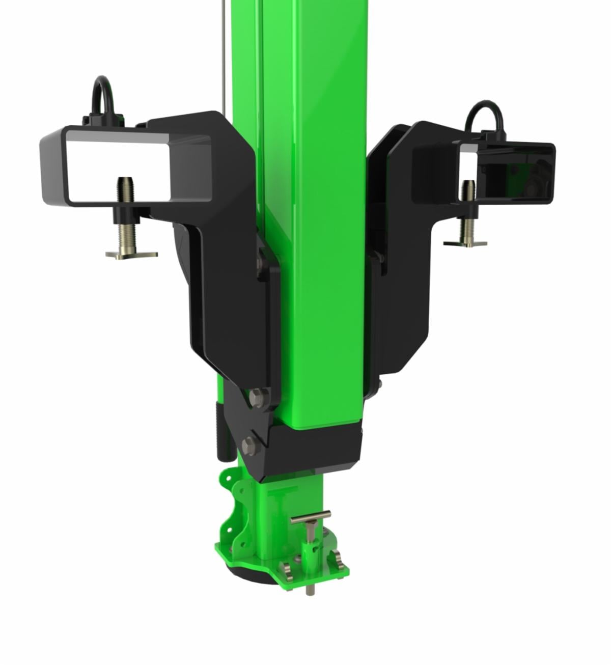 3M™ DBI-SALA® Flexiguard™ M100 Modular Jib Fork Pocket Kit 8530911