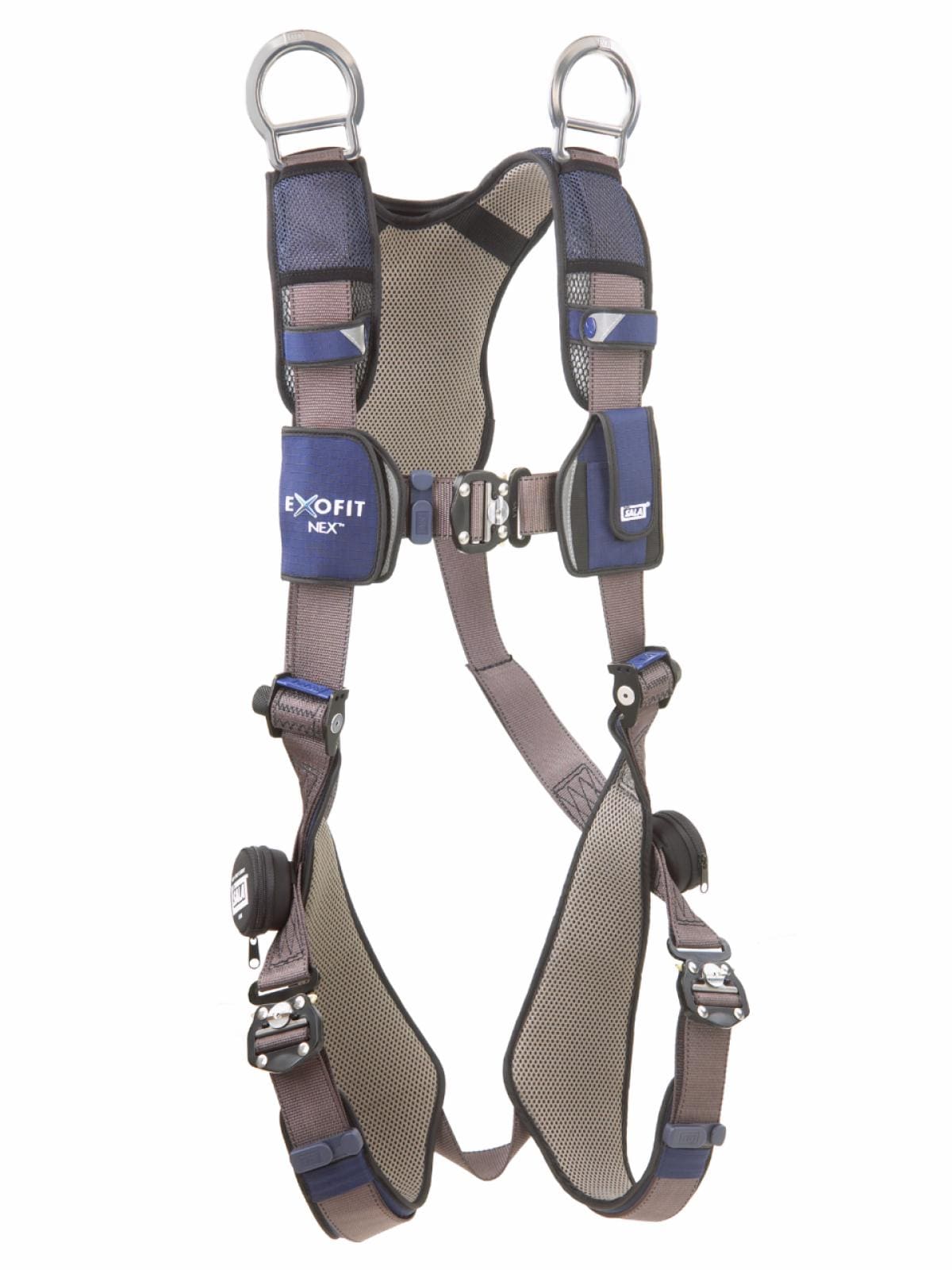 3M DBI-SALA Vest Positioning Safetyharness