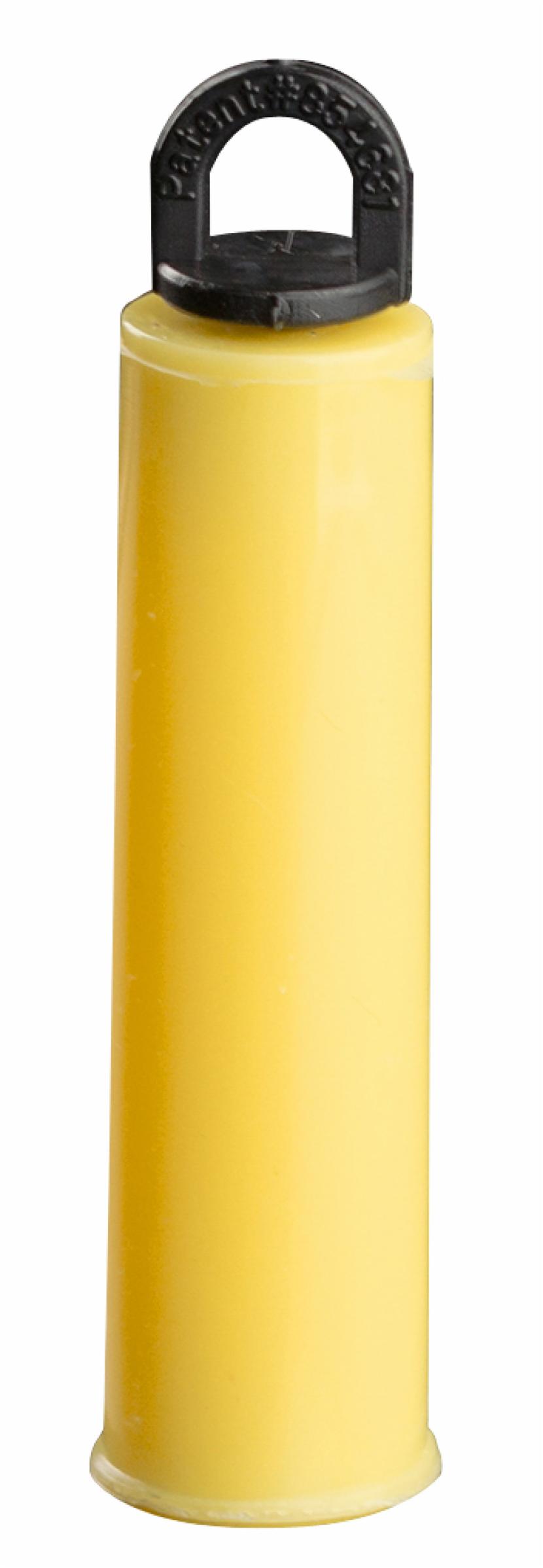 3M™ Permanent Marker Quick Spin Tool Attachment Point 1500033, 1 lb Capacity, 0.5 in, 10 ea/Pack