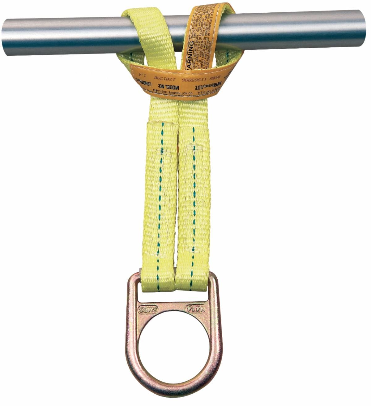 3M DBI-SALA Choker Anchor Polyester 4 ft
