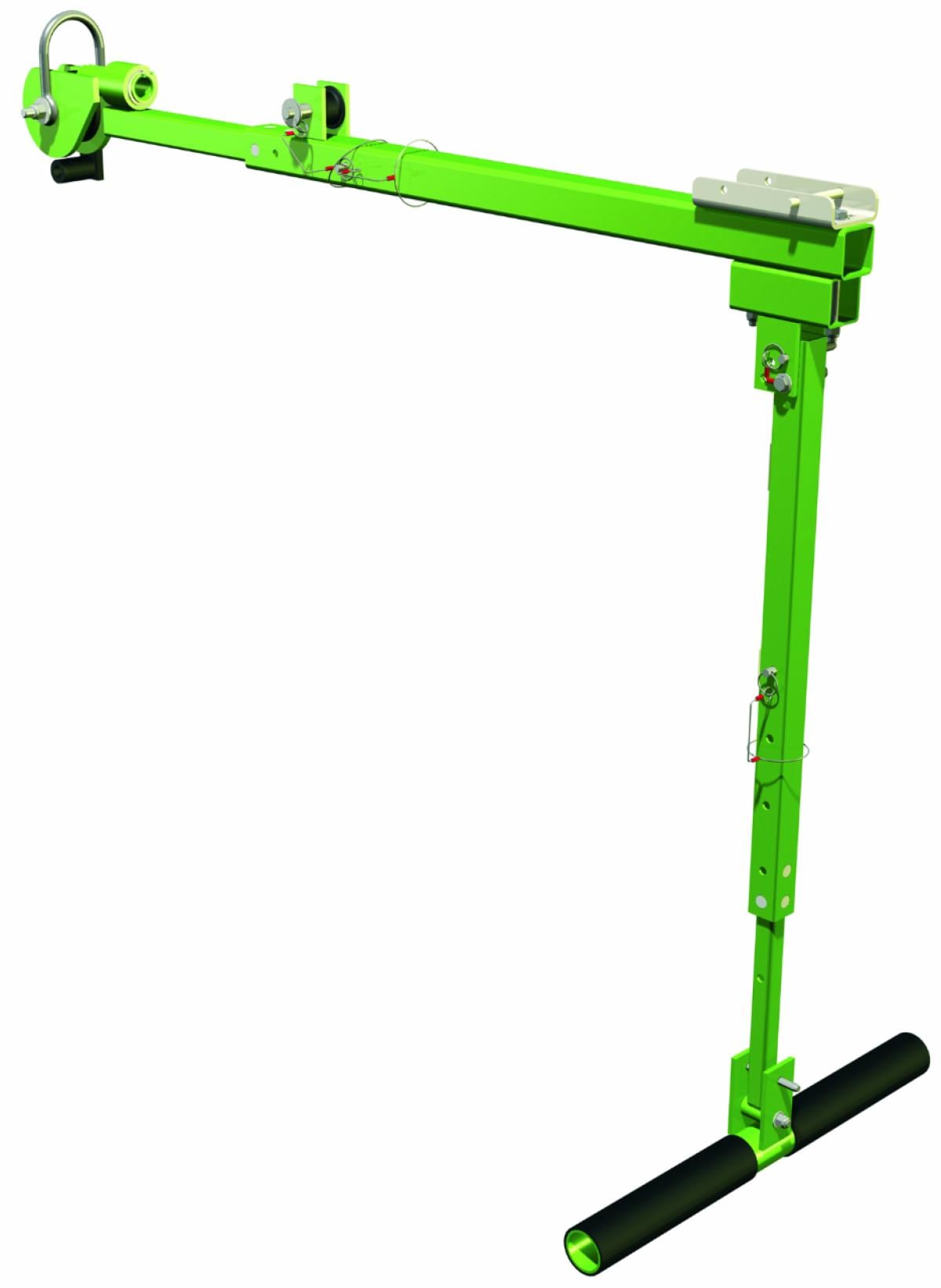 3M™ DBI-SALA® Confined Space Pole Hoist System 8530253