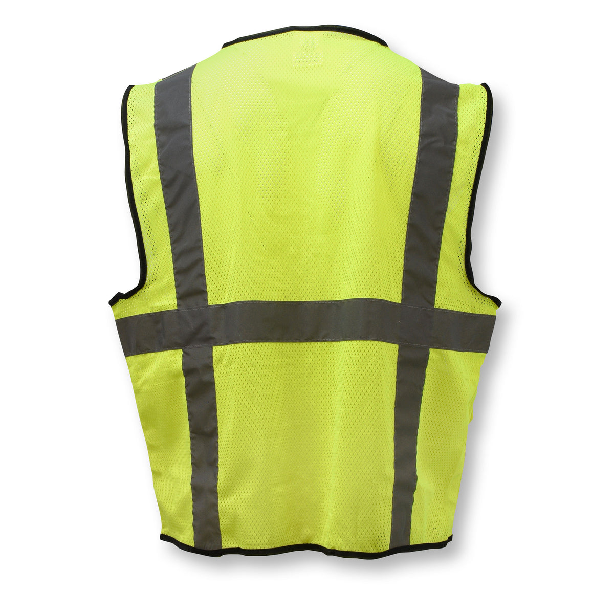 Radians SV7E - Economy Type R Class 2 Mesh Surveyor Safety Vest - additional view