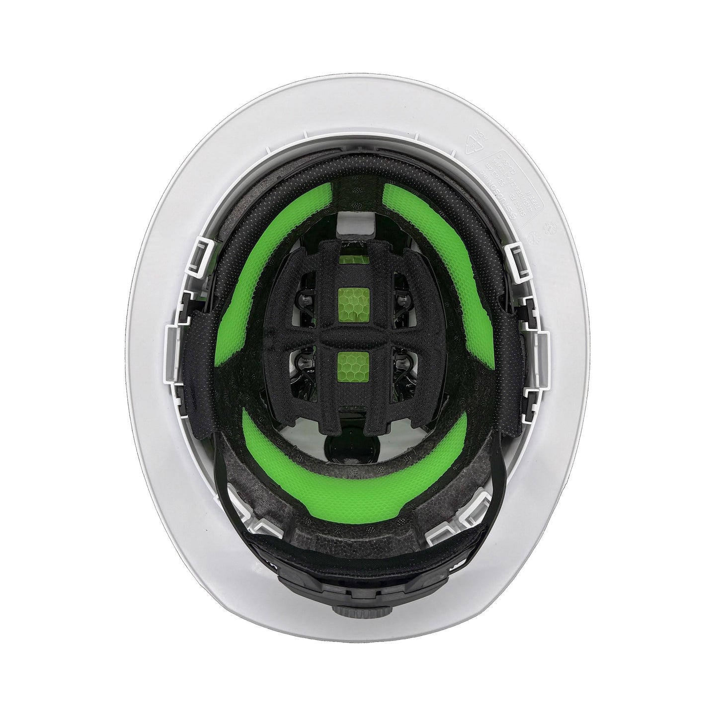 Studson SHK1-IRPS-NA Safety Helmet Replacement Pads