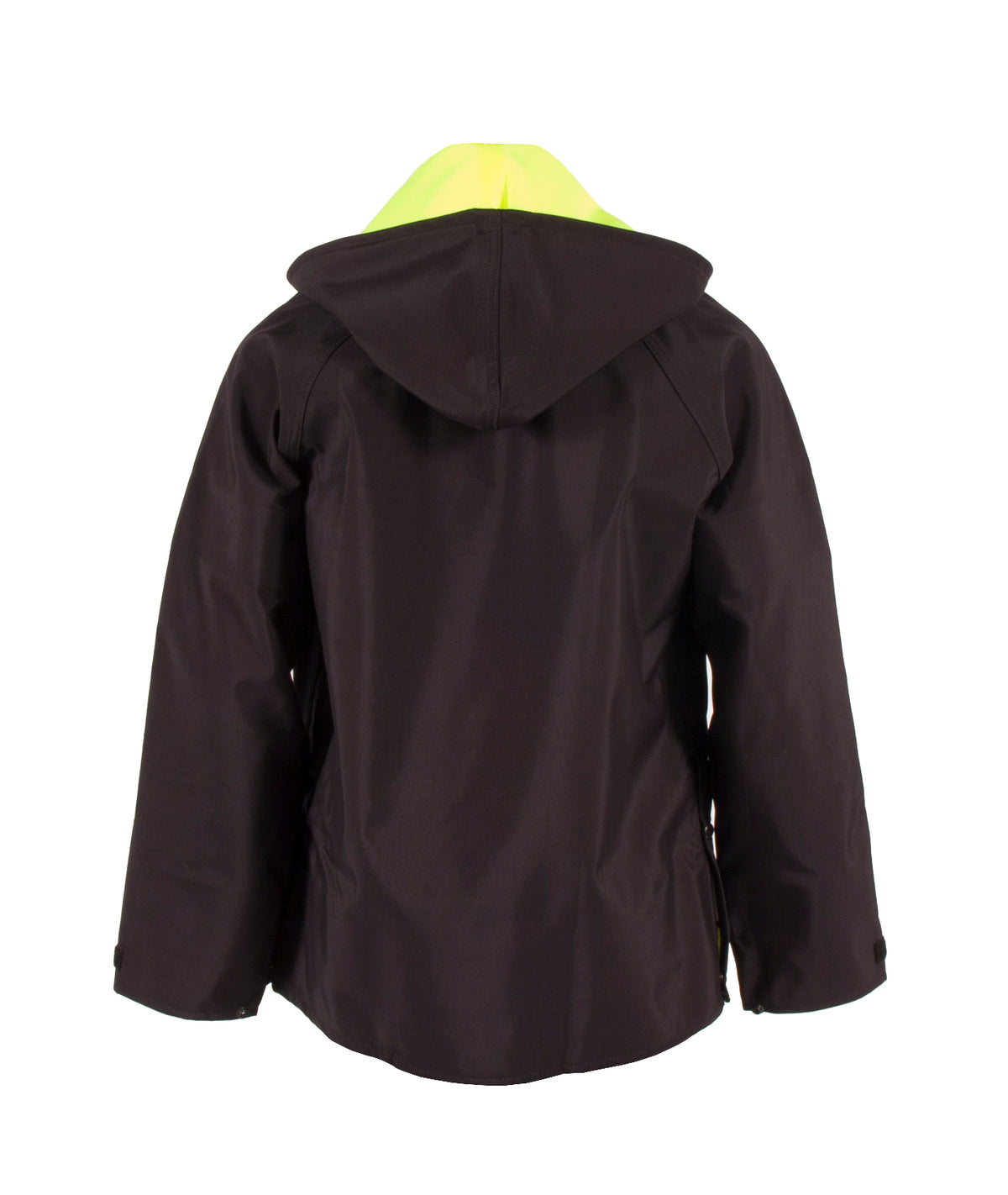 Neese 5010RJH3M - Reversible Police Coat with 3M Reflective Taping - additional view