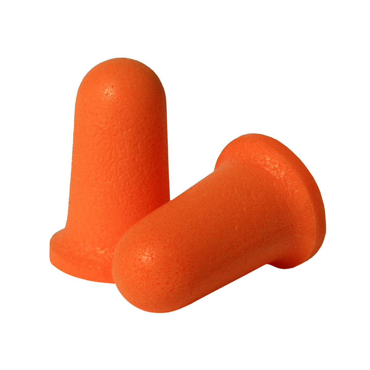 Radians FP80-B500 - Deviator® Foam Uncorded Earplug Dispenser Refill - 500 Pair - additional view