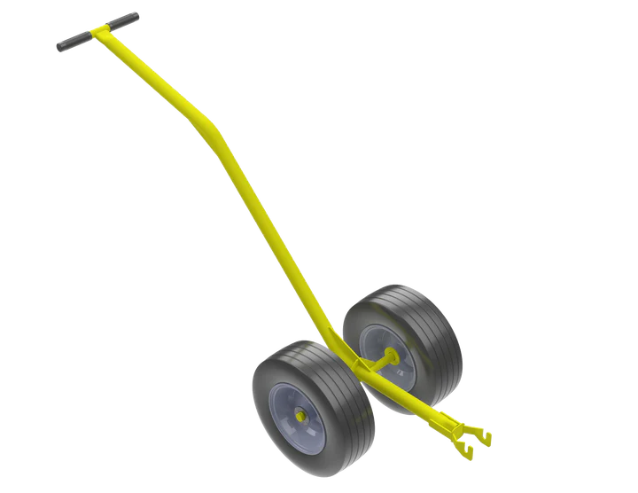 Leading Edge PPE Product - Model 4BV4X