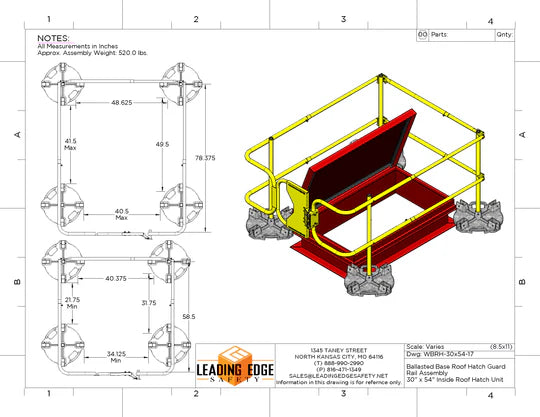PPE Product - Model 99KDW
