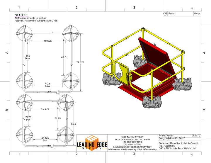 PPE Product - Model GB11K
