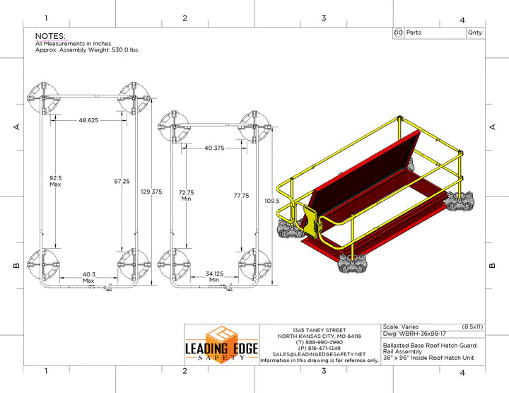 PPE Product - Model SJRFW