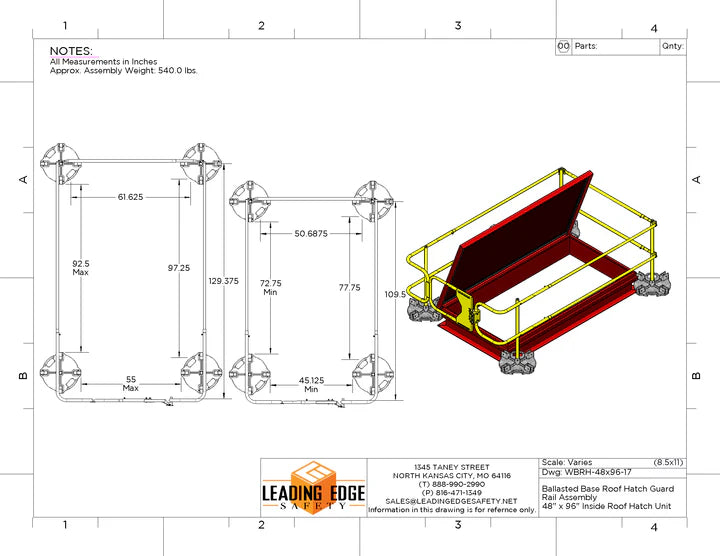 PPE Product - Model NNSMH