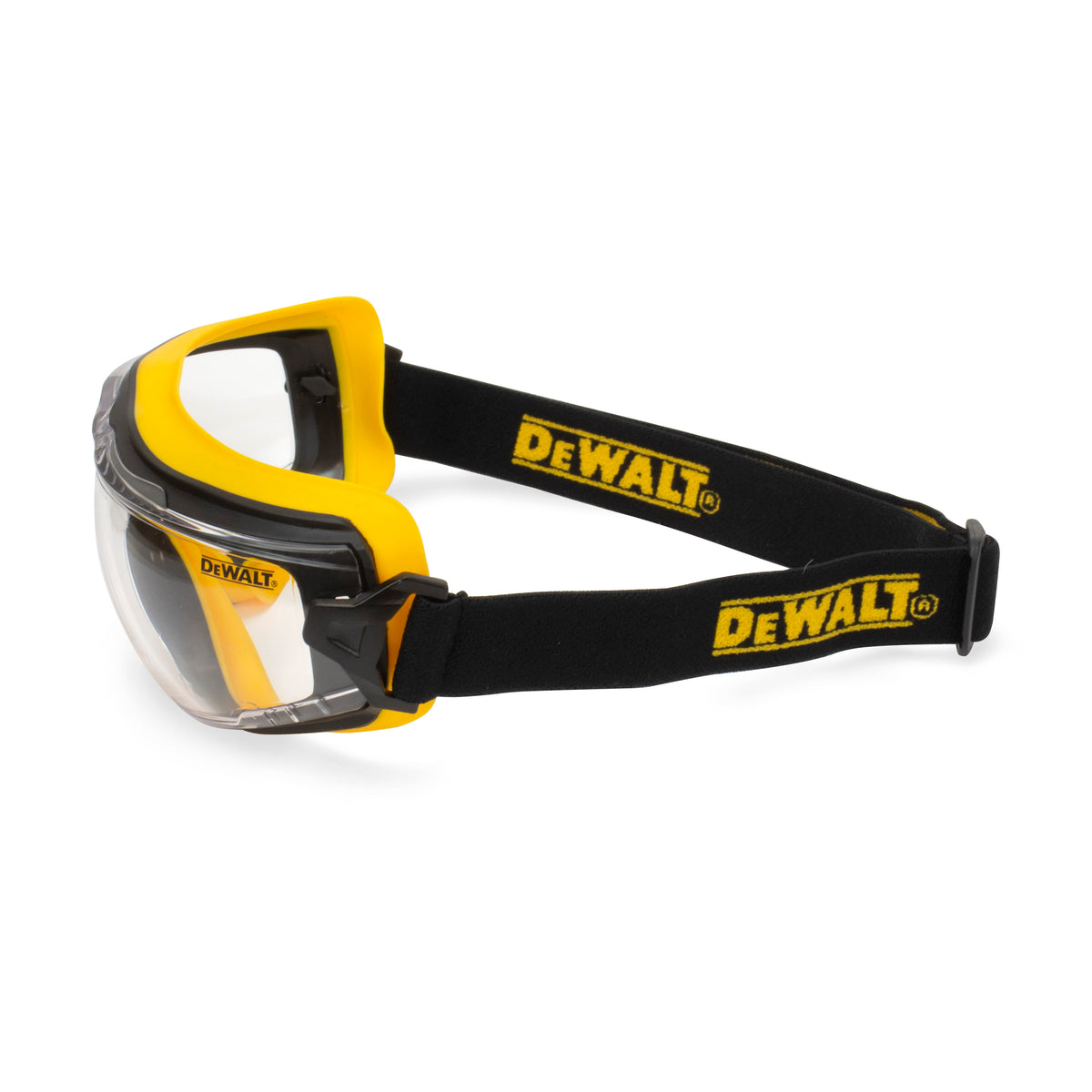 DEWALT DPG84 - Insulator™ Safety Goggle - additional view