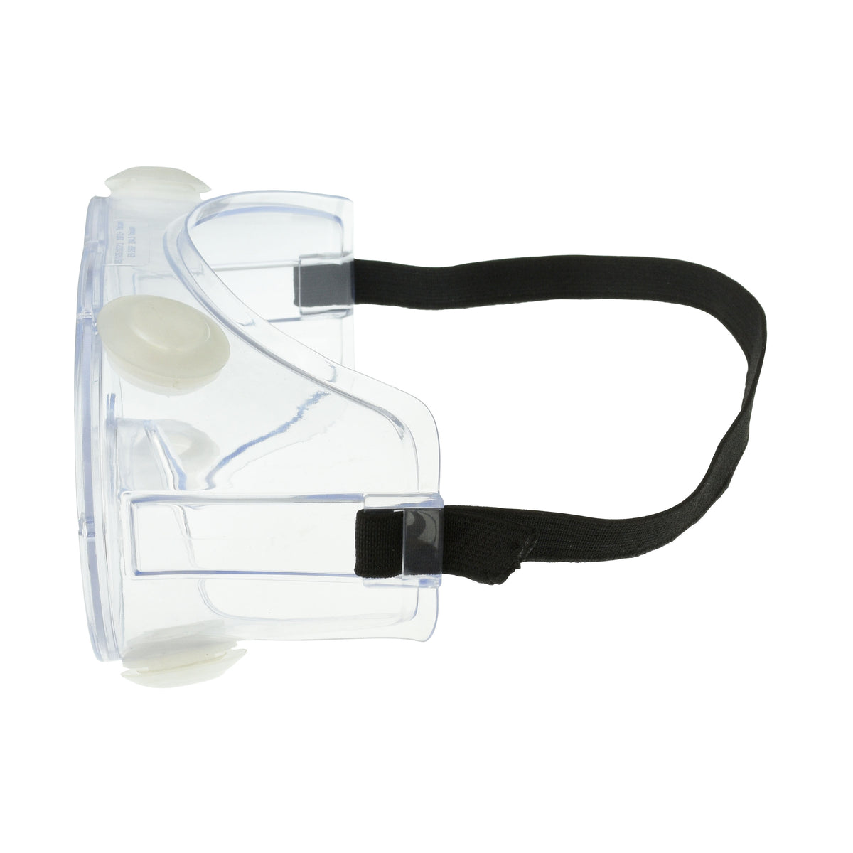 Radians CS01 - Chemical Splash Safety Goggle - Clear Anti-Fog Lens - additional view