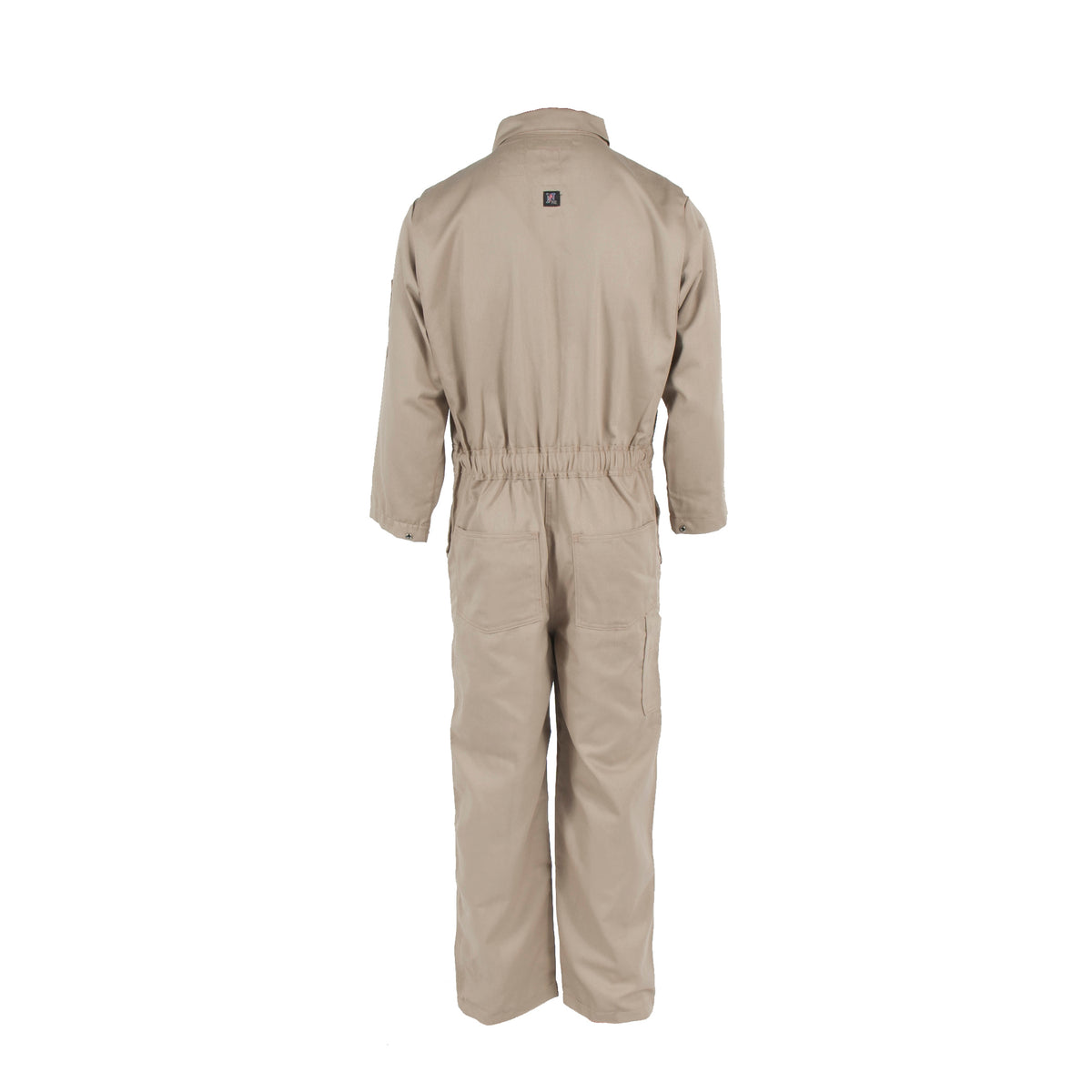 Neese VI9CA - 9 oz Indura® FR Coverall (CAT 2) - additional view