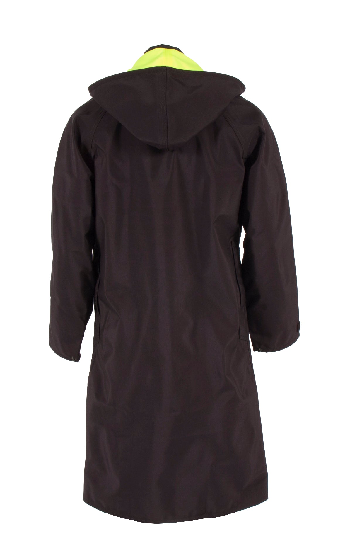 Neese 5010RCH3M - Reversible Police Coat with 3M Reflective Taping - additional view