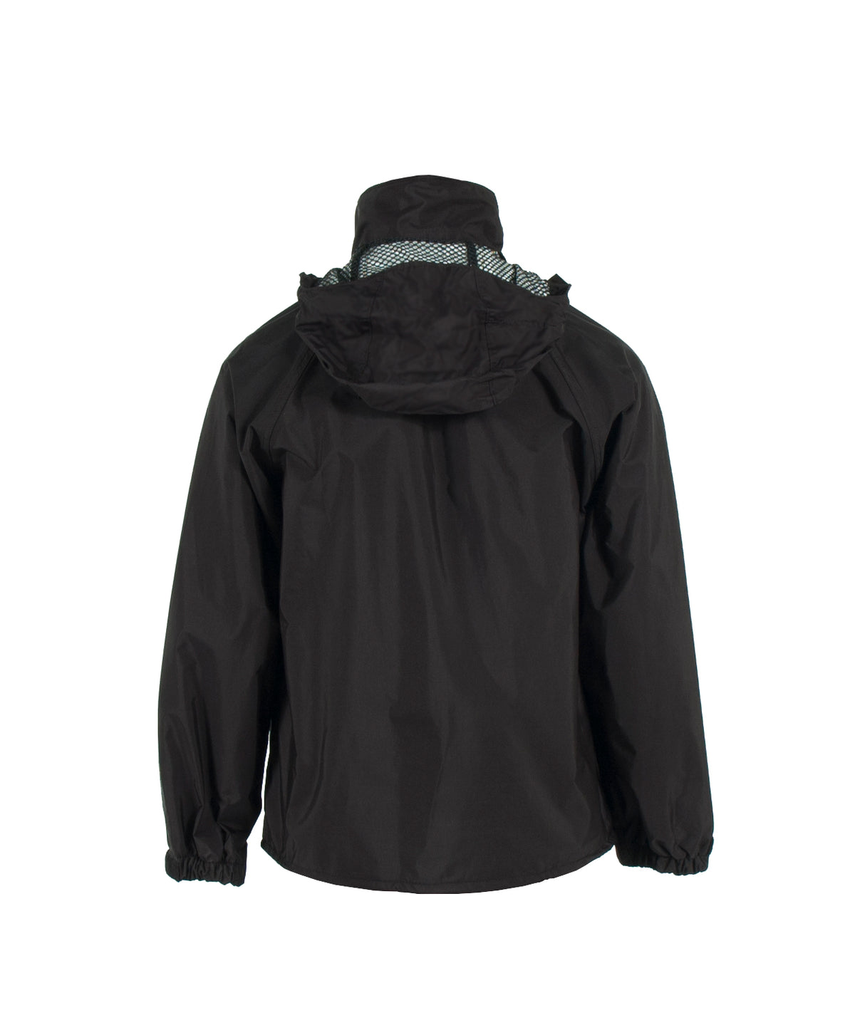 Neese 523AJ - Breathable Jacket with Attached Hood - additional view