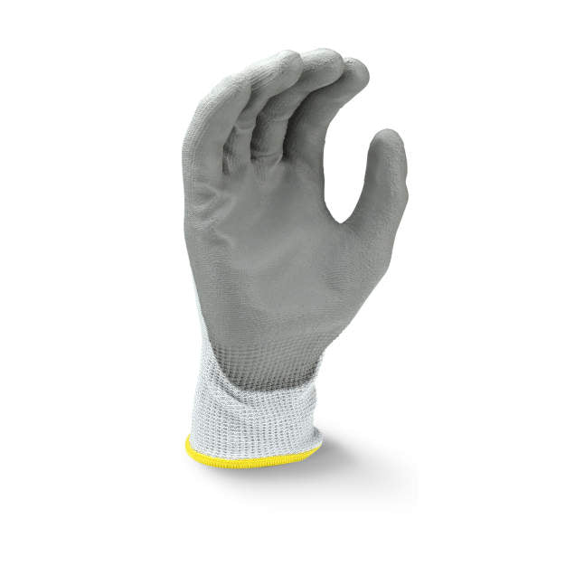 Radians RWGD101 glove - cut resistance