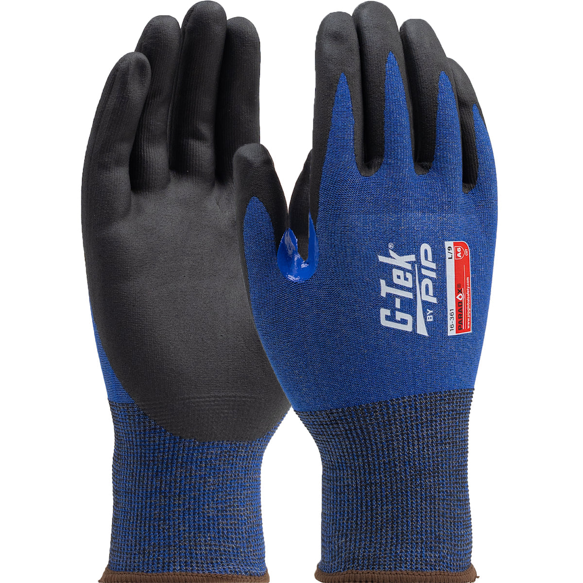 Cut-Resistant Gloves