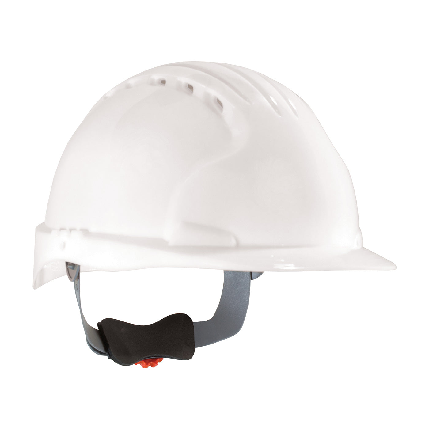 Cap Style Hard Hats