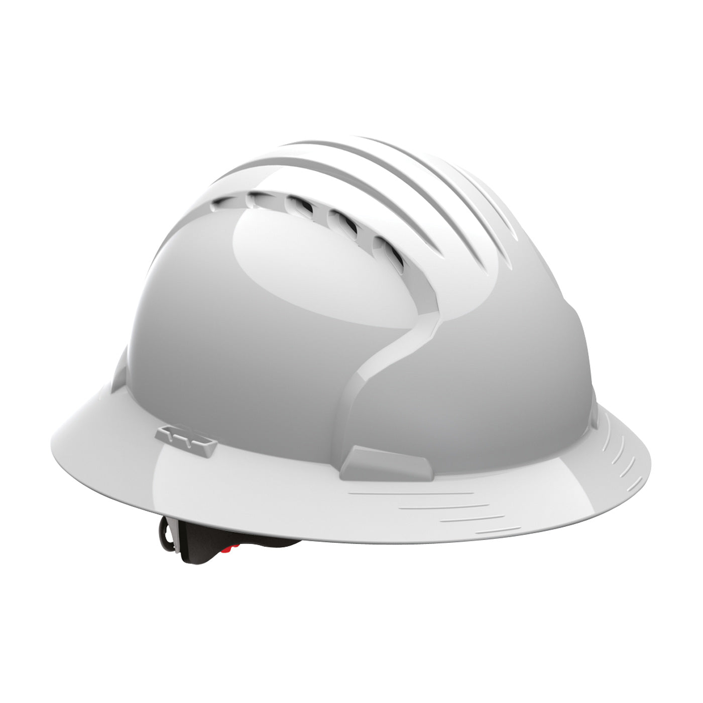 Hard Hats