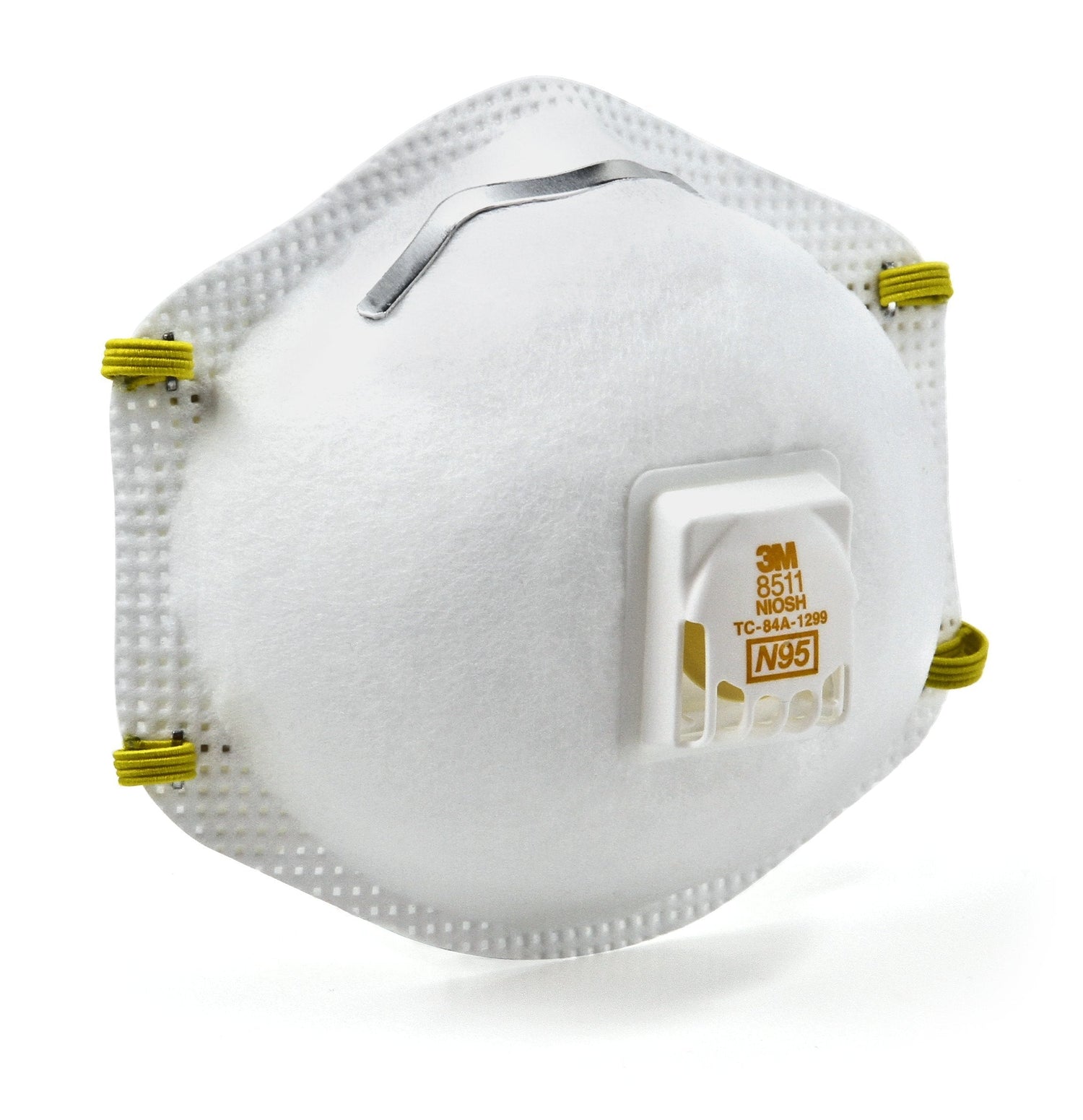 Disposable Respirators