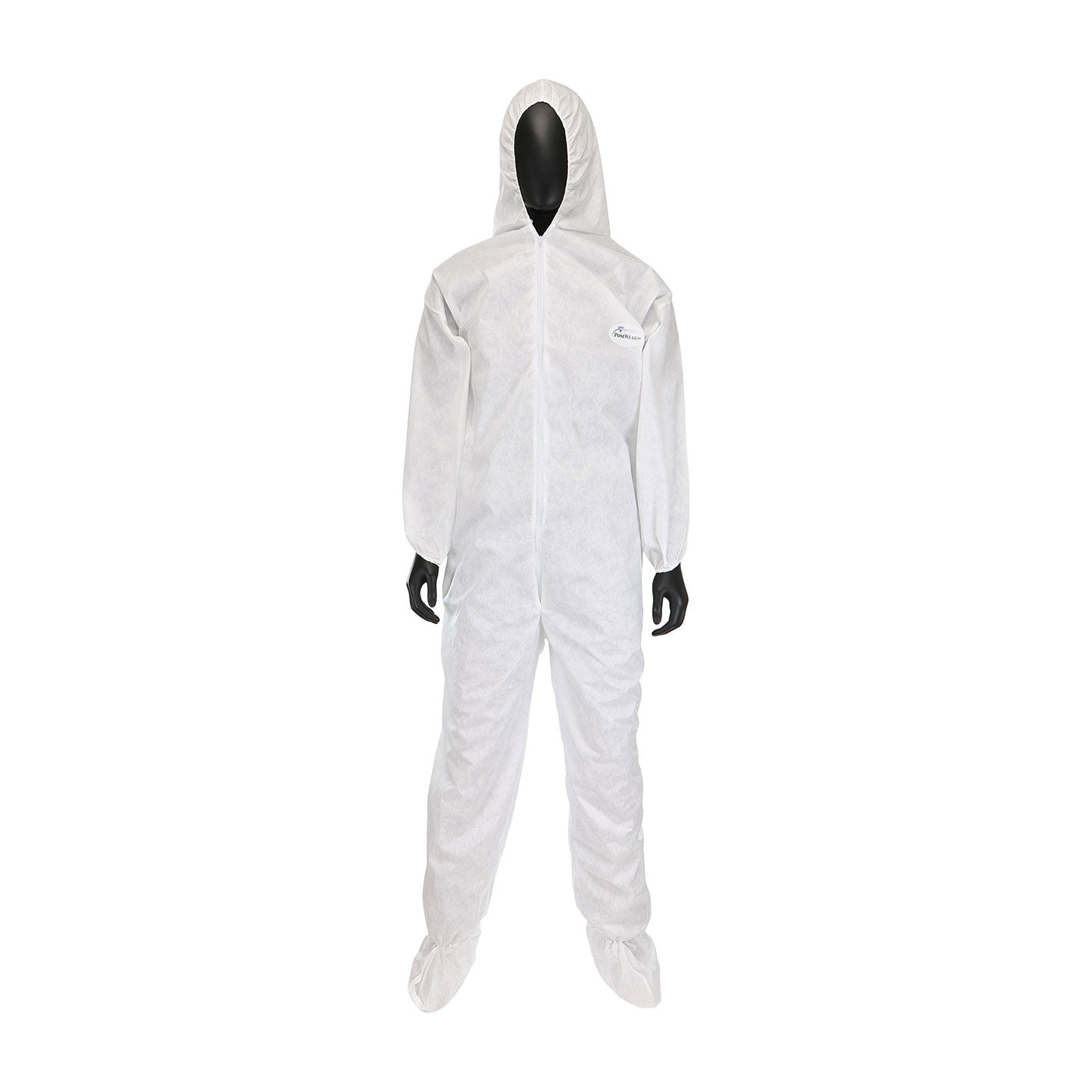 Disposable Clothing