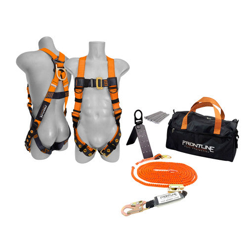 Fall Protection Kits