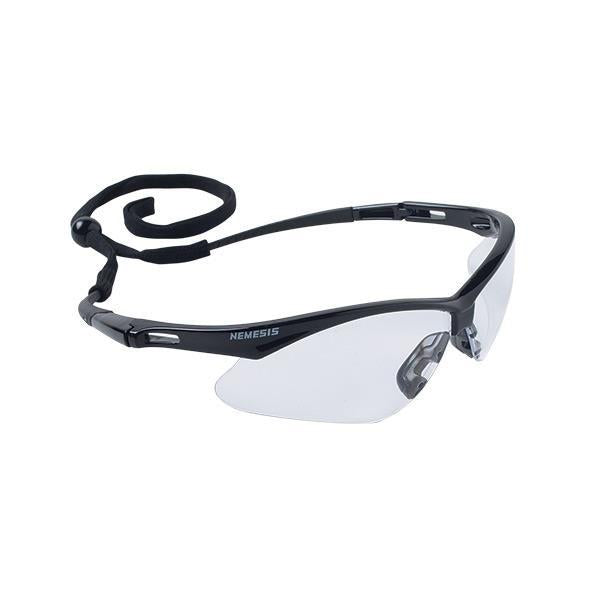Anti-Fog Safety Glasses